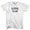 Skiing Club Womens Cotton Junior Cut T-Shirt