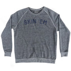 Athletic Grey