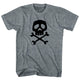 Athletic Grey