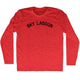 Athletic Red