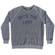 Athletic Grey