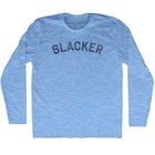 Athletic Blue