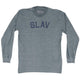 Athletic Grey