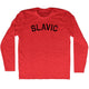Athletic Red