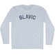 Athletic White