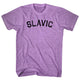 Athletic Purple