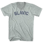 Athletic Cool Grey