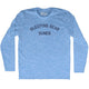 Athletic Blue