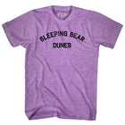 Athletic Purple