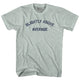 Athletic Cool Grey