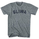 Athletic Grey