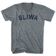 Athletic Grey