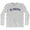 Freedom Collection Slovak 'Sloboda' Adult Cotton Long Sleeve T-Shirt