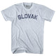 Athletic White
