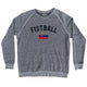 Athletic Grey