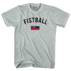 Athletic Cool Grey