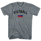 Athletic Grey