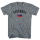 Athletic Grey