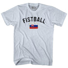 Athletic White