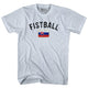 Athletic White