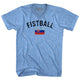 Athletic Blue