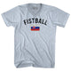 Athletic White