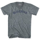 Athletic Grey