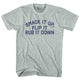 Athletic Cool Grey
