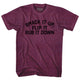 Athletic Cranberry