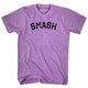 Athletic Purple