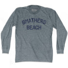 Athletic Grey