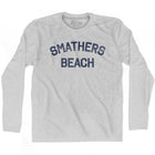 Grey Heather