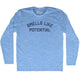 Athletic Blue