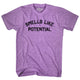 Athletic Purple