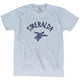 Athletic White