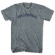 Athletic Grey