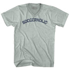 Athletic Cool Grey