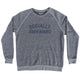 Athletic Grey