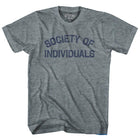 Athletic Grey