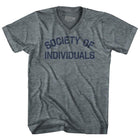 Athletic Grey