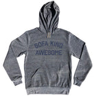 Athletic Grey