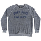 Athletic Grey