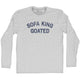 Grey Heather