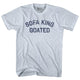 Athletic White