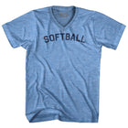 Athletic Blue