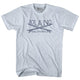 Athletic White