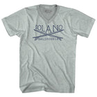 Athletic Cool Grey