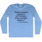 Athletic Blue
