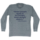 Athletic Grey