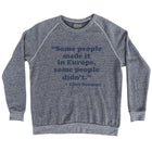 Athletic Grey
